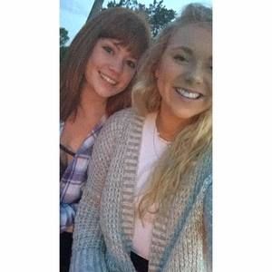 Meet your Posher, Darienne